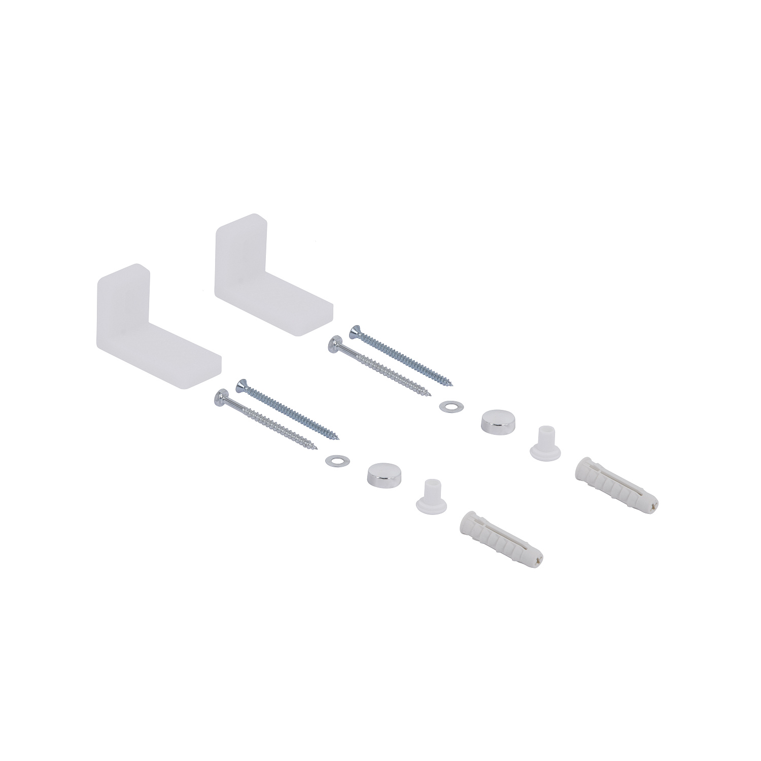 Біде підлогове Qtap Stork/Swan 560х360х410 White QT15443378W