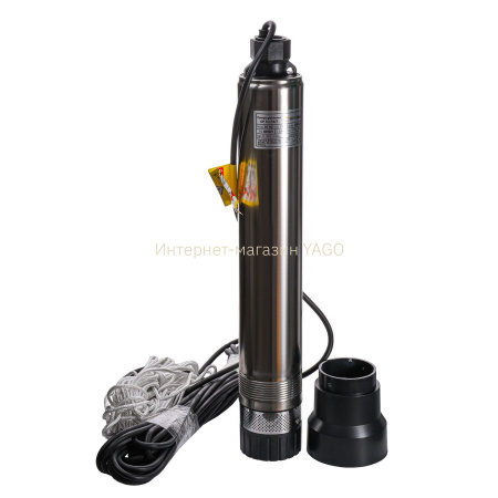 Насос колодязний OPTIMA OP 5,1 - 56/7 0,8кВт в інтернет-магазині Yago