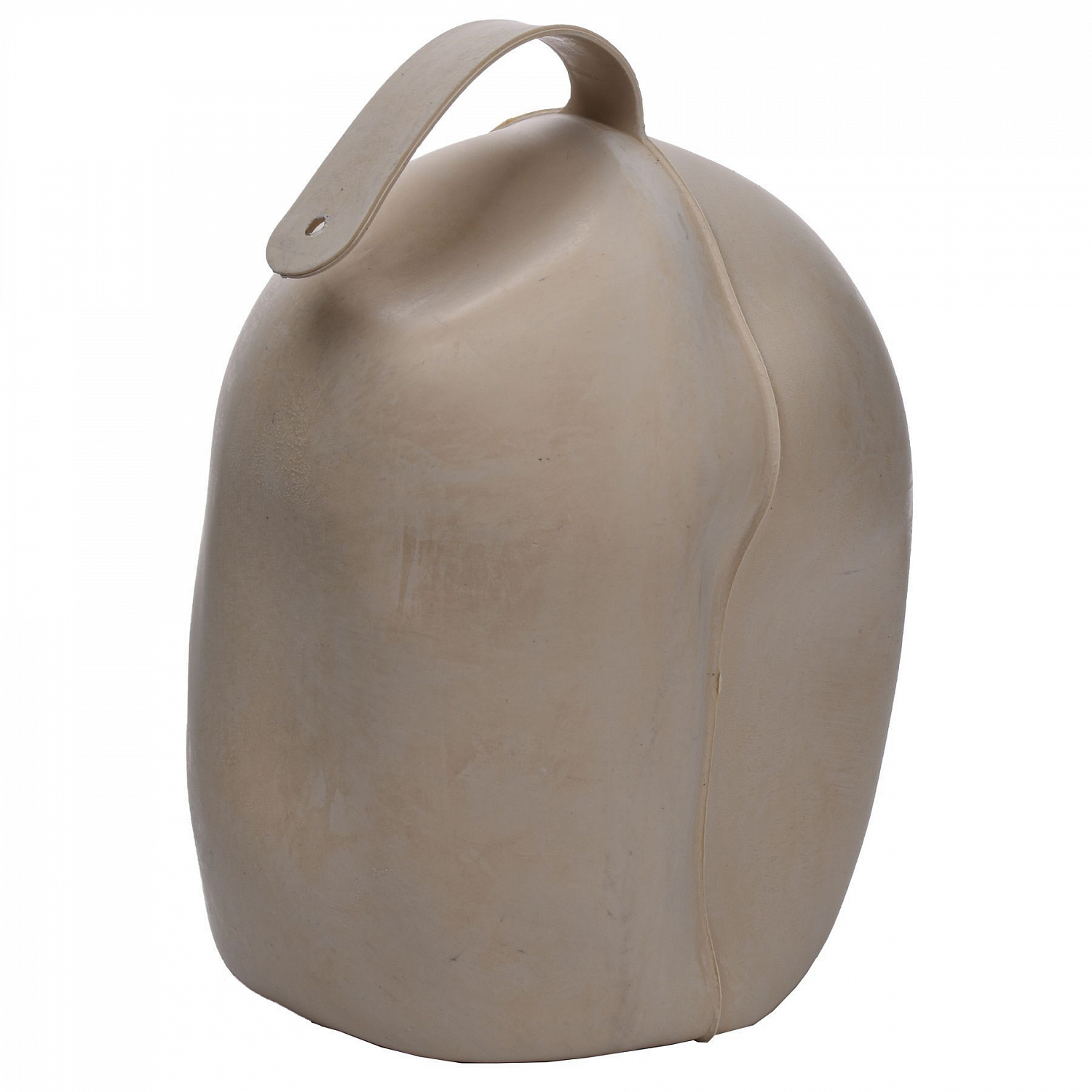 Гумова мембрана для бака Сristal 50л Біла в інтернет-магазині Yago