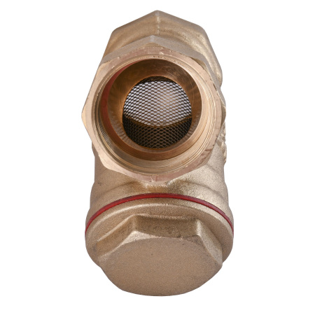 Фільтр грубого очищення SOLOMON 3/4″ 8011 в інтернет-магазині Yago