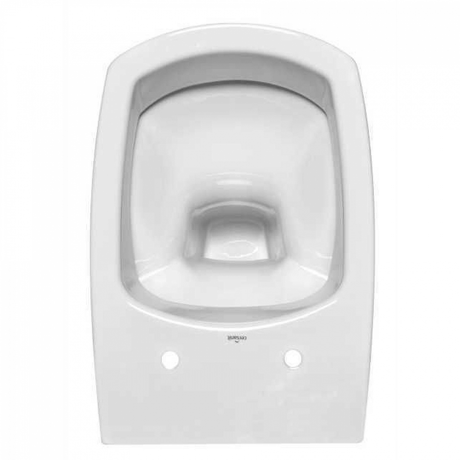 Унітаз підвісний Cersanit CARINA в картоні (без сидіння)