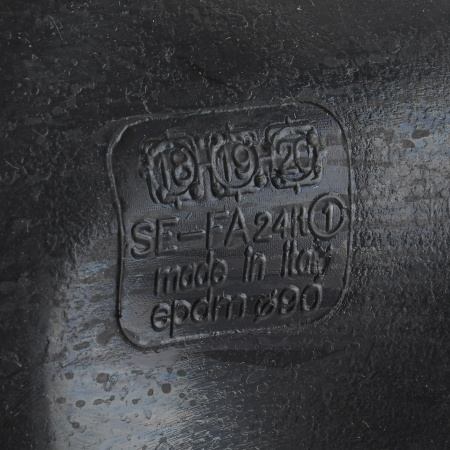 Гумова мембрана для бака Se.Fa D.90  24л в інтернет-магазині Yago