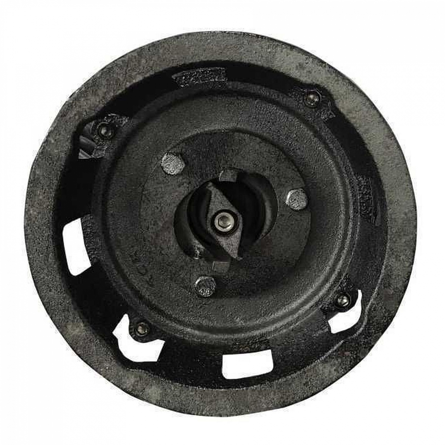 Насос фекальний з ріжучим механізмом Optima WQG 750 0,75 кВт в інтернет-магазині Yago