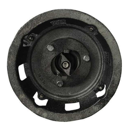 Насос фекальний з ріжучим механізмом Optima WQG 750 0,75 кВт в інтернет-магазині Yago