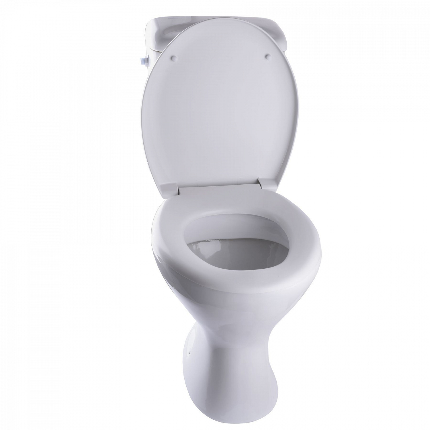 Унітаз-компакт «Лідо 1с», бок, гориз, ш-(1316-1318-0113-0434-0212-0211-0112) (Дніпрокераміка),