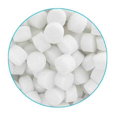 Сіль таблетована 25кг AQUA (Польща) в інтернет-магазині Yago