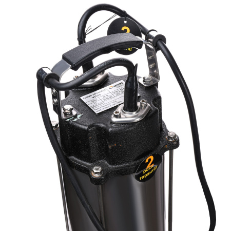 Насос фекальний  Optima V2500 2,5кВт в інтернет-магазині Yago