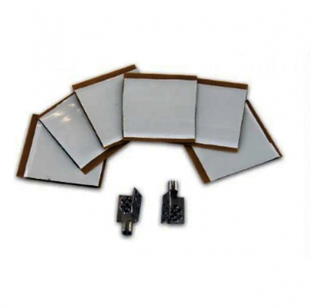 Монтажний комплект для інфрачервоної теплої підлоги  | Купити в інтернет-магазині Yago