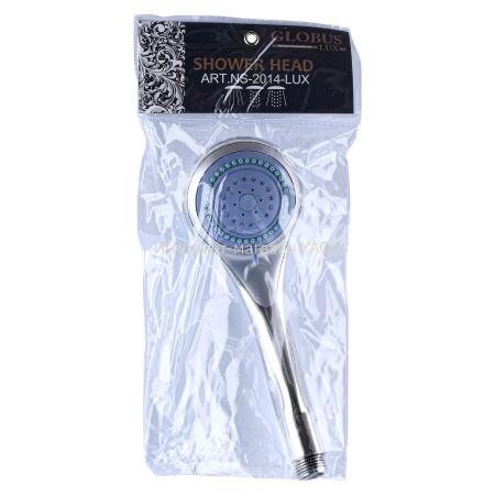 Душова лійка Globus Lux NS-2014-P , 3-позиційна , в упаковці