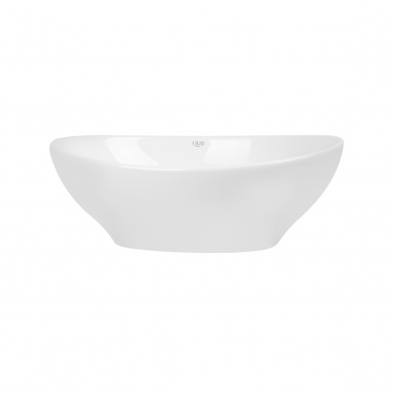 Раковина-чаша Qtap Dove 420x330x150 White QT06116062AW