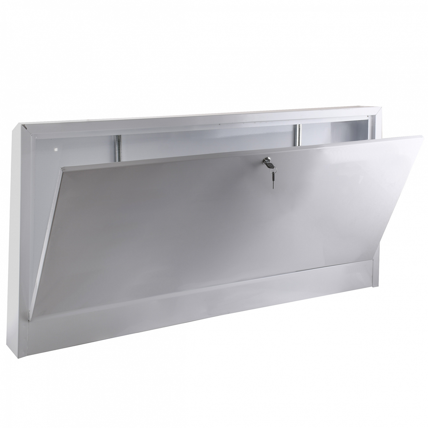 Колекторна шафа зовнішня ECO ШКЗ-6 1150x580x120 (11-12)