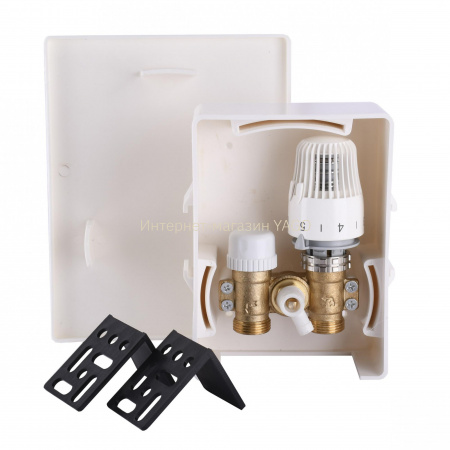 Унібокс GROSS RTL 1*4 в інтернет-магазині Yago