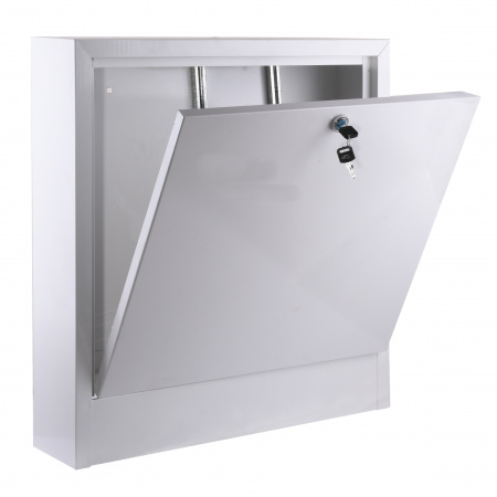 Колекторна шафа зовнішня ECO ШКЗ-2 550x580x120 (4)