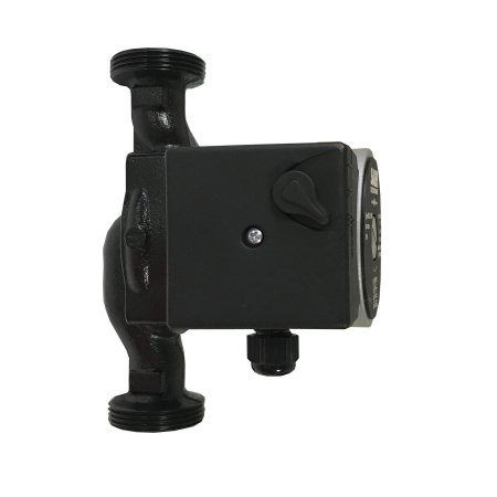 Насос циркуляційнний SAER W55-25 180мм + гайки в інтернет-магазині Yago