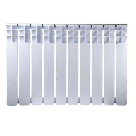 Радіатор біметалевий секційний ENERGO BIDEEP 500/96 (кратно 10) в інтернет-магазині Yago