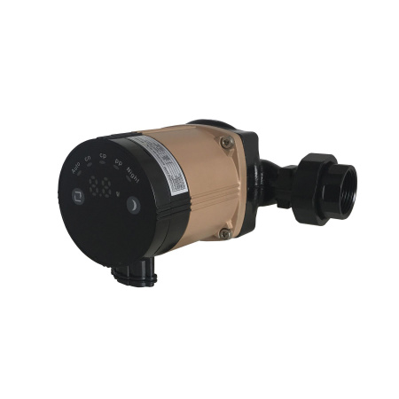 Насос циркуляційний енергоощадний  Optima OP25-40AUTO 180мм + гайки в інтернет-магазині Yago