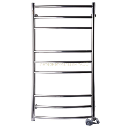 Рушникосушарка UNIO LDE ER 1000-500-9 Драбинка Дуга Еліт електро в інтернет-магазині Yago