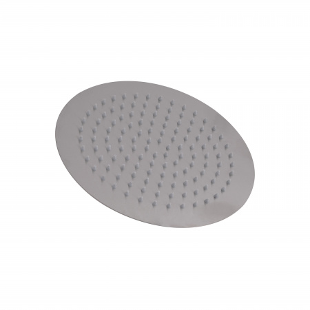 Душова система для душу Lidz Aria 1020 на два споживача (k35) LDARI1020NKS46114 Nickel