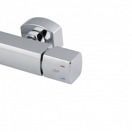 Змішувач для душу Qtap Krychle