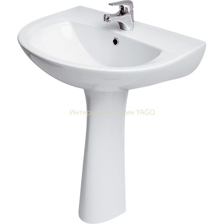 Умивальник Cersanit PRESIDENT 60