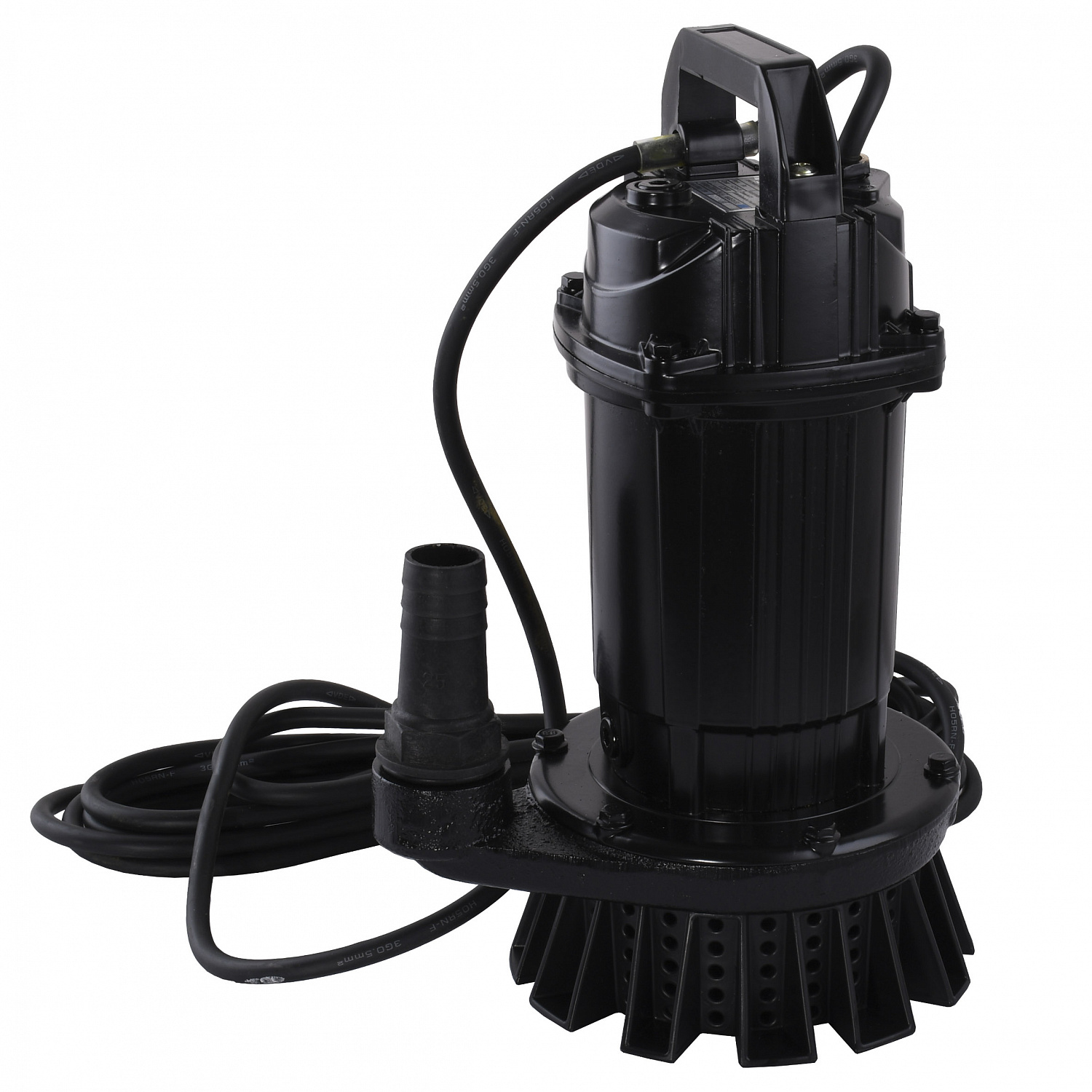 Насос дренажний VOLKS pumpe QDX mini 0,25кВт в інтернет-магазині Yago