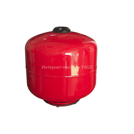 Бак Optima cal-pro для систем опалення 12л 6bar в інтернет-магазині Yago