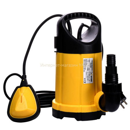 Насос дренажний Optima FC370C 0,37кВт в інтернет-магазині Yago