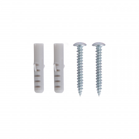 Дзеркало Qtap Mideya (DC-F613) 700х500 з LED-підсвічуванням Touch, з антизапотіванням, димером QT2078NCF7050W