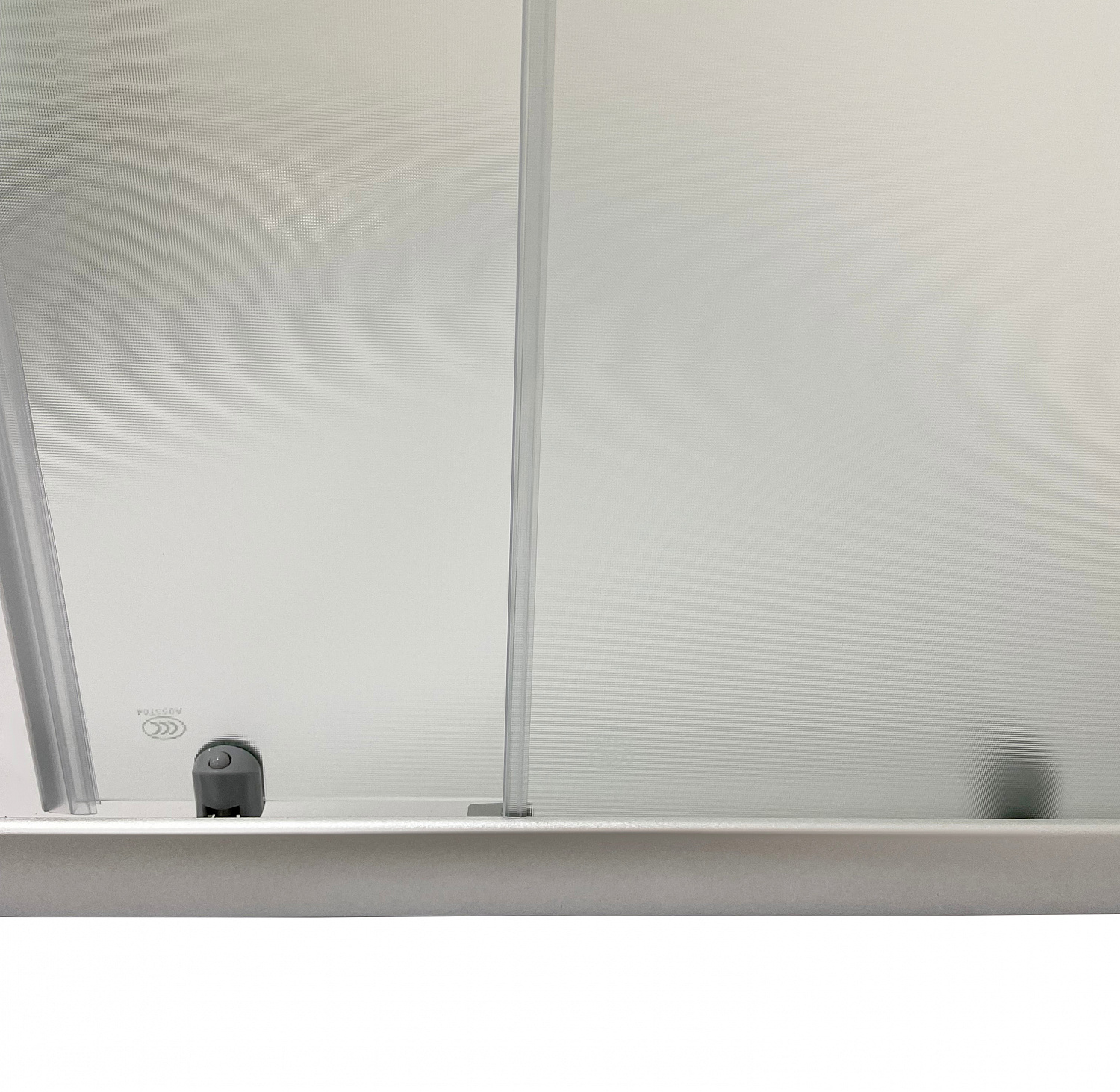 Душова кабіна BRAVO ODRA N90 БЕЗ піддона (1уп.)