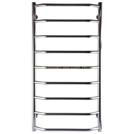 Рушникосушарка UNIO LT W 1000-500-9 Драбинка Трапеція вода в інтернет-магазині Yago