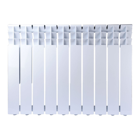 Радіатор алюмінієвий секційний GALLARDO ALSTAND 500/80 (кратно 10) в інтернет-магазині Yago