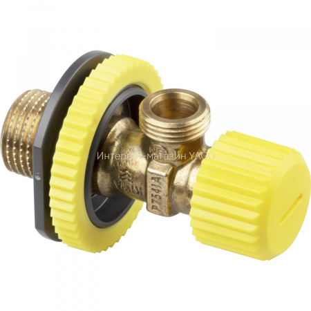 Кран-букса кутового вентеля.799779 Модель 8580.13