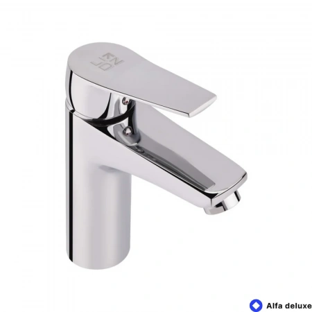 Змішувач для раковини Lidz Michelle 0011 (k40) Chrome