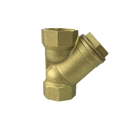 Фільтр грубого очищення SOLOMON 1 1/4″ 8011 в інтернет-магазині Yago