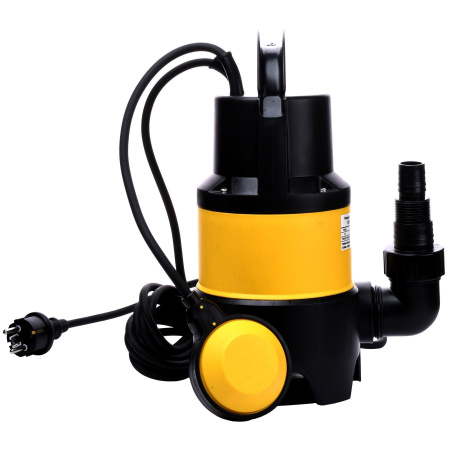 Насос дренажний Optima FC750W 0,75кВт в інтернет-магазині Yago