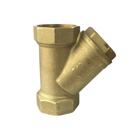 Фільтр грубого очищення SELBA 1 1/2″ SL1512 в інтернет-магазині Yago