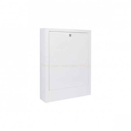 Колекторна шафа Icma (UA) 420х580х120 зовнішня №1