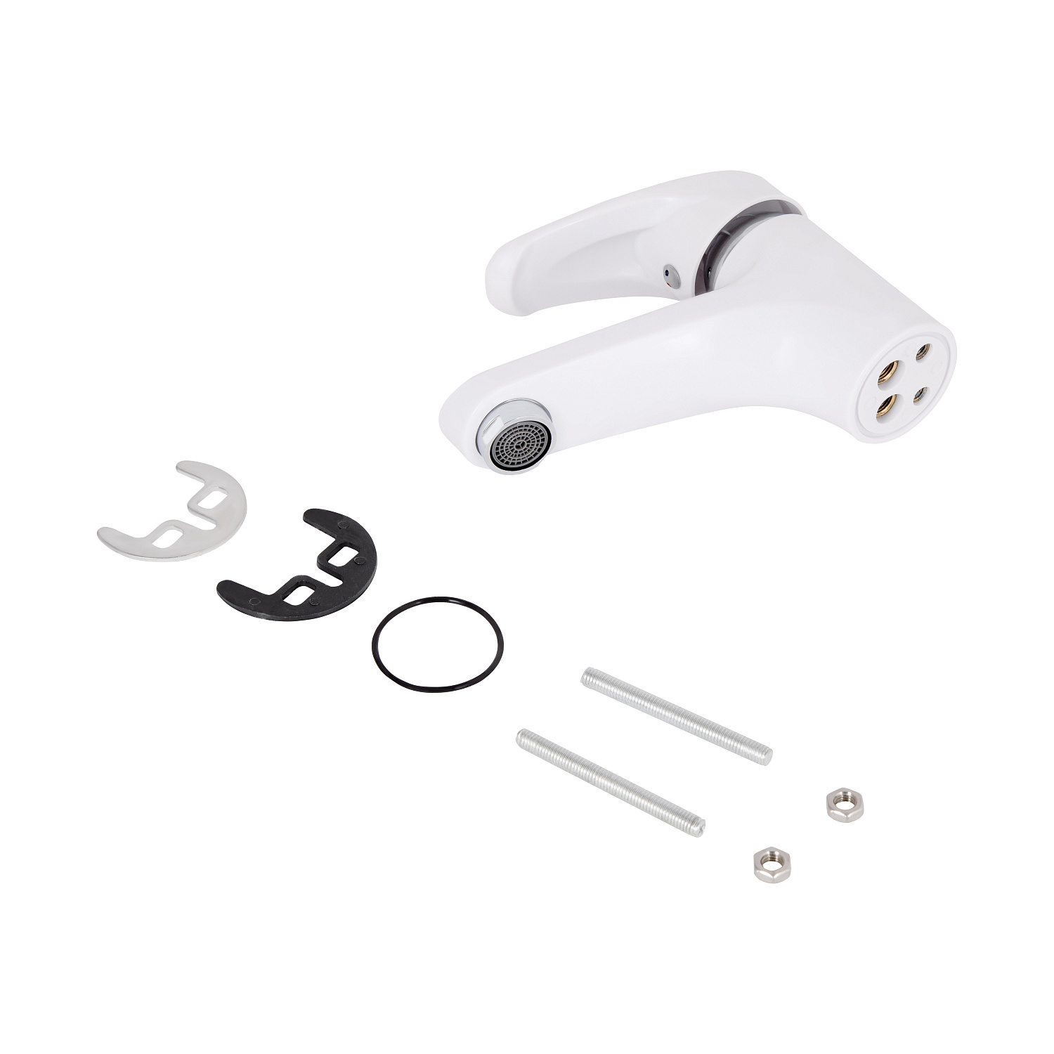 Змішувач для раковини Brinex 36W 001