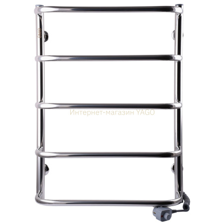 Рушникосушарка UNIO LS ER 700-500-5 Драбинка Скоба електро в інтернет-магазині Yago