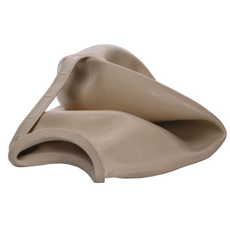 Гумова мембрана для бака Сristal 50л Біла в інтернет-магазині Yago