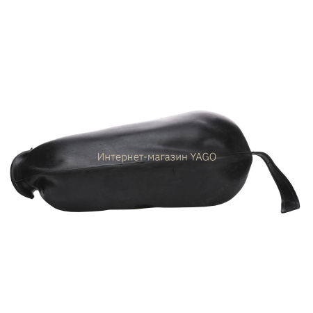 Гумова мембрана для бака Сristal 50л в інтернет-магазині Yago