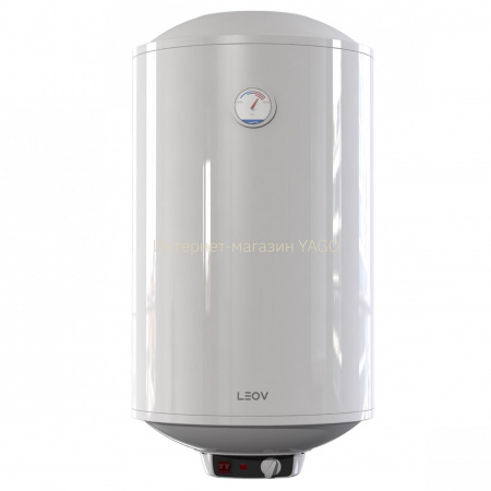 Водонагрівач LEOV LV Dry  80 l сухий тен (80L D) в інтернет-магазині Yago