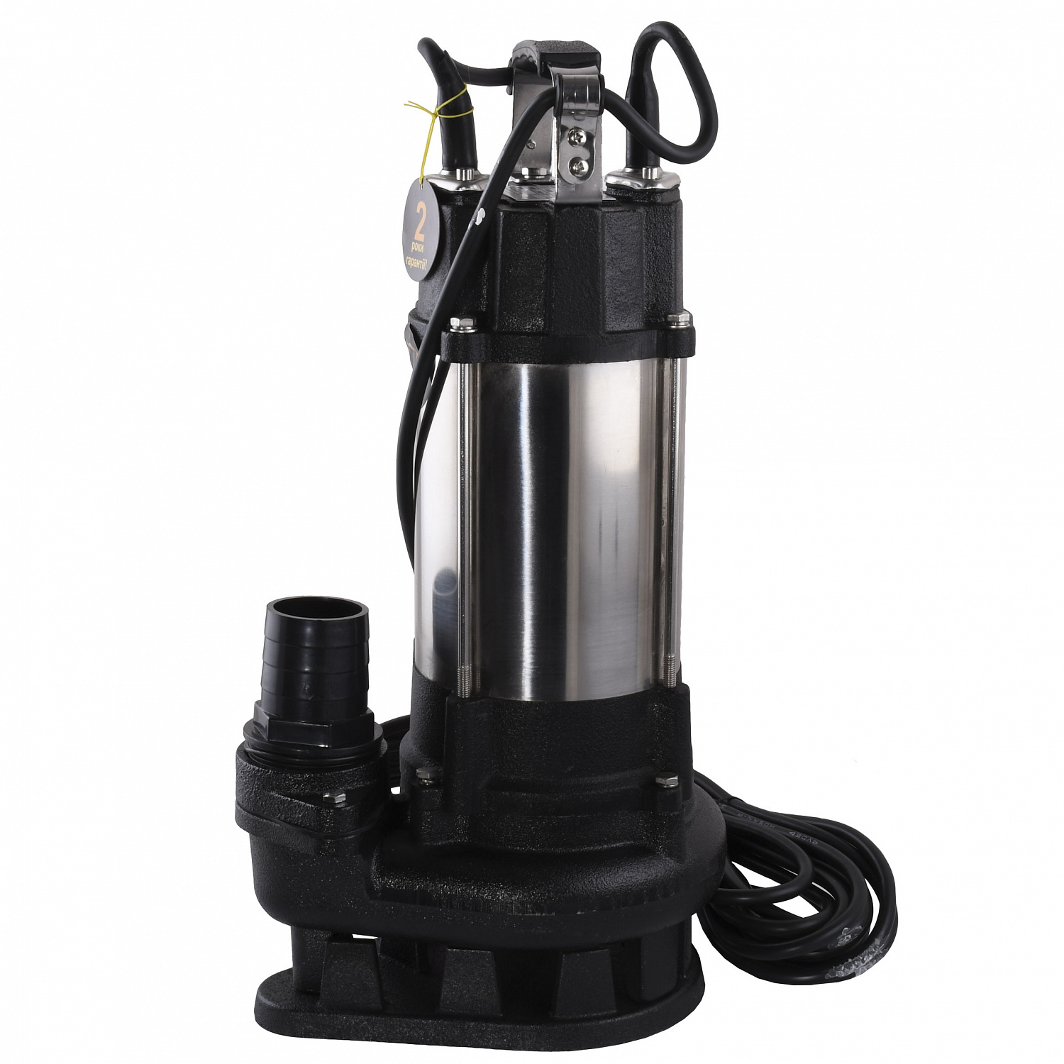 Насос фекальний Optima V 1100 1.1кВт в інтернет-магазині Yago