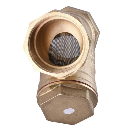 Фільтр грубого очищення SOLOMON 1 1/4″ 8011 в інтернет-магазині Yago