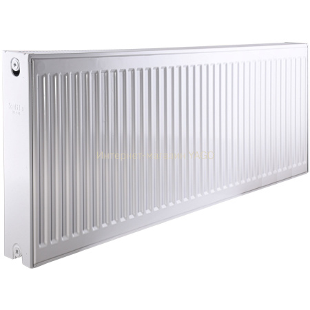 Радіатор сталевий панельний KALITE 22 бок 500х1300 в інтернет-магазині Yago