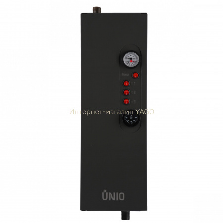 Електричний котел UNIO U 100 S 12,0 кВт 380 В, сімістор в інтернет-магазині Yago