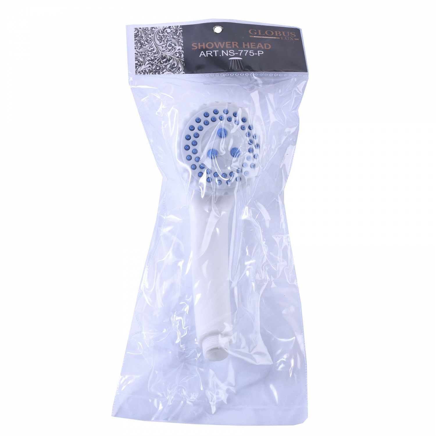 Душова лійка Globus Lux NS-775-P