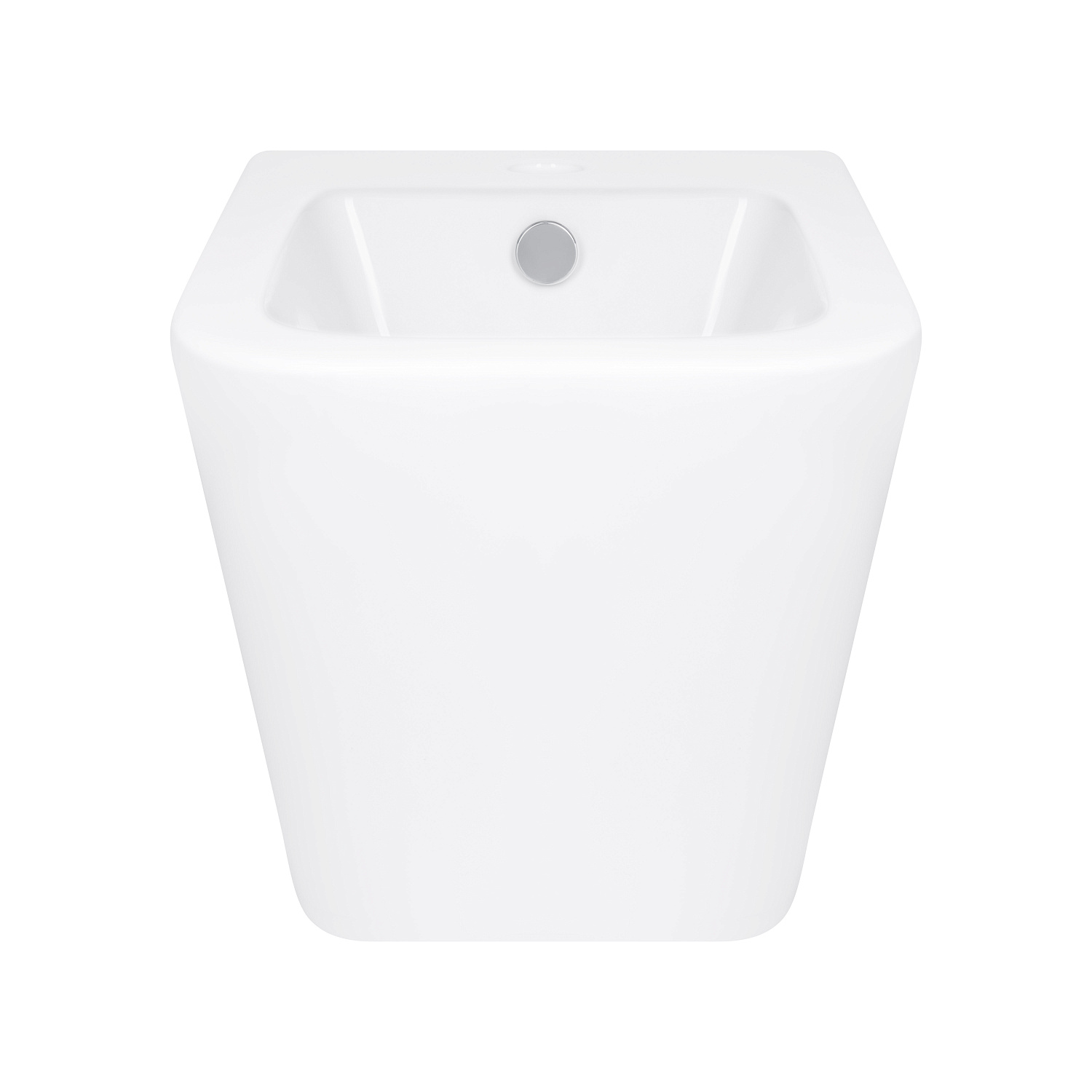 Біде підвісне Qtap Tern 520x350x330 White QT17551303GW
