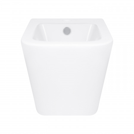 Біде підвісне Qtap Tern 520x350x330 White QT17551303GW