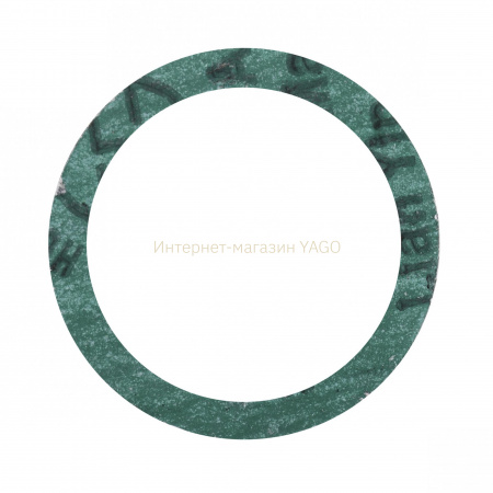 Прокладка паронітова секційного радіатора CRISTAL NR-1023 1″х2мм (уп.100шт) в інтернет-магазині Yago